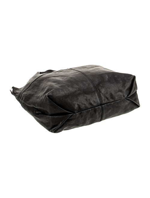 Givenchy Leather George V Tote