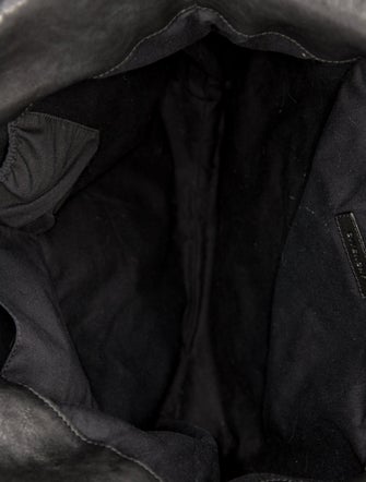 Givenchy Leather George V Tote