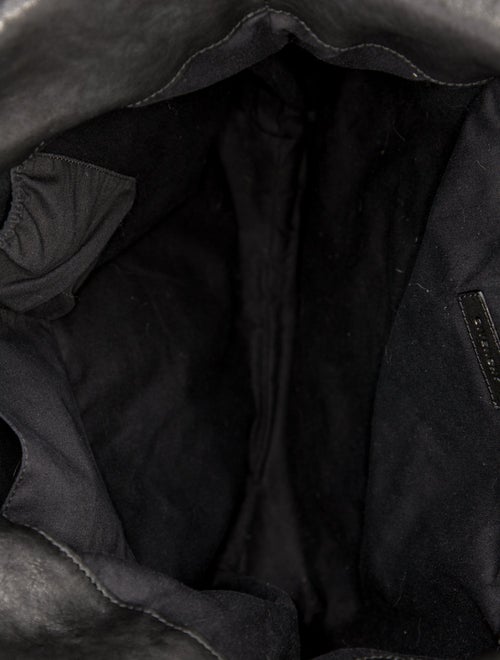 Givenchy Leather George V Tote