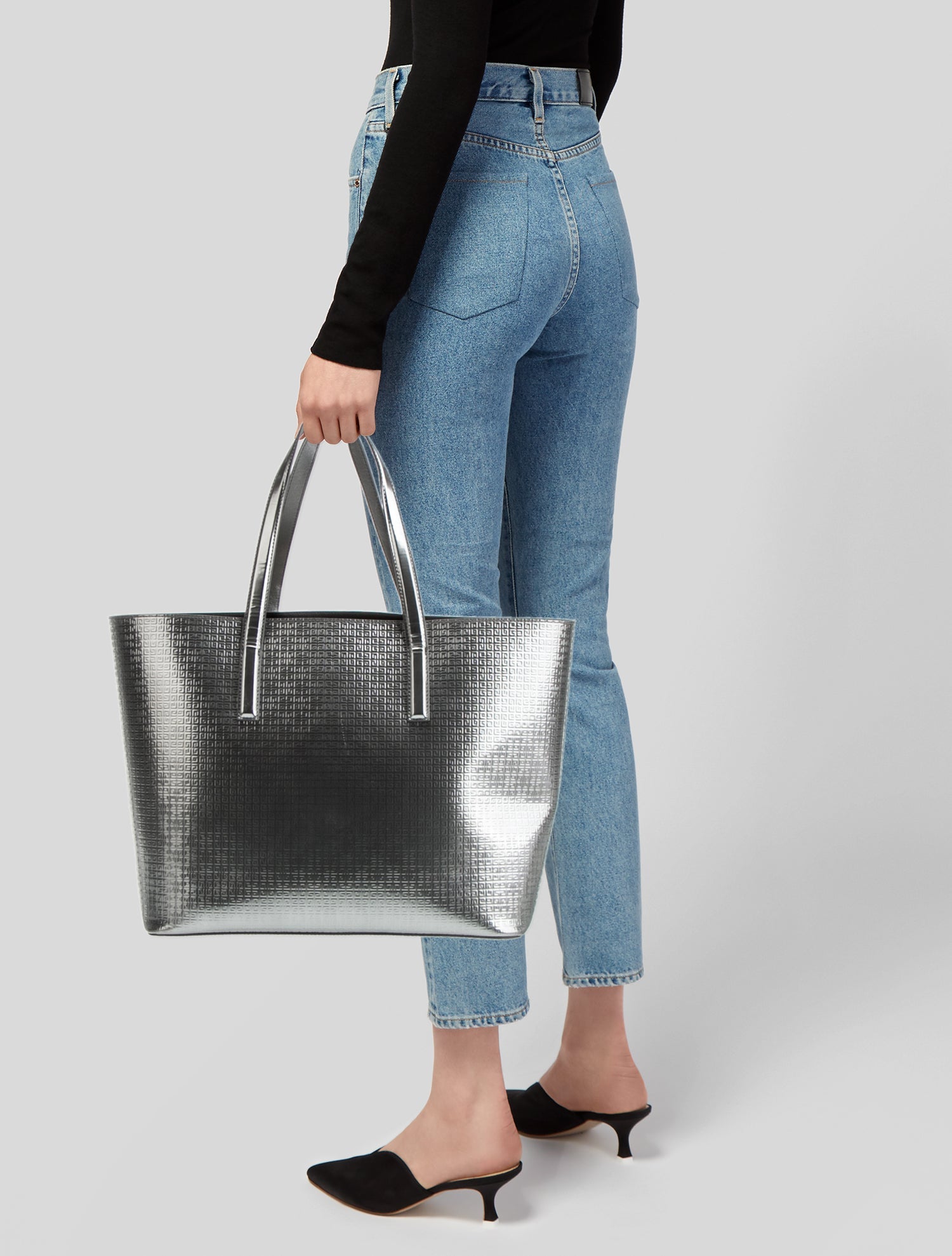 Givenchy Leather Tote