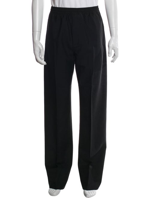 Givenchy Wool Joggers