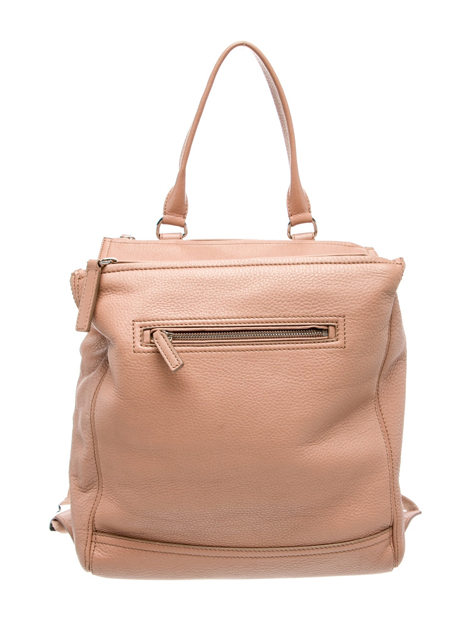 Givenchy Leather Backpack