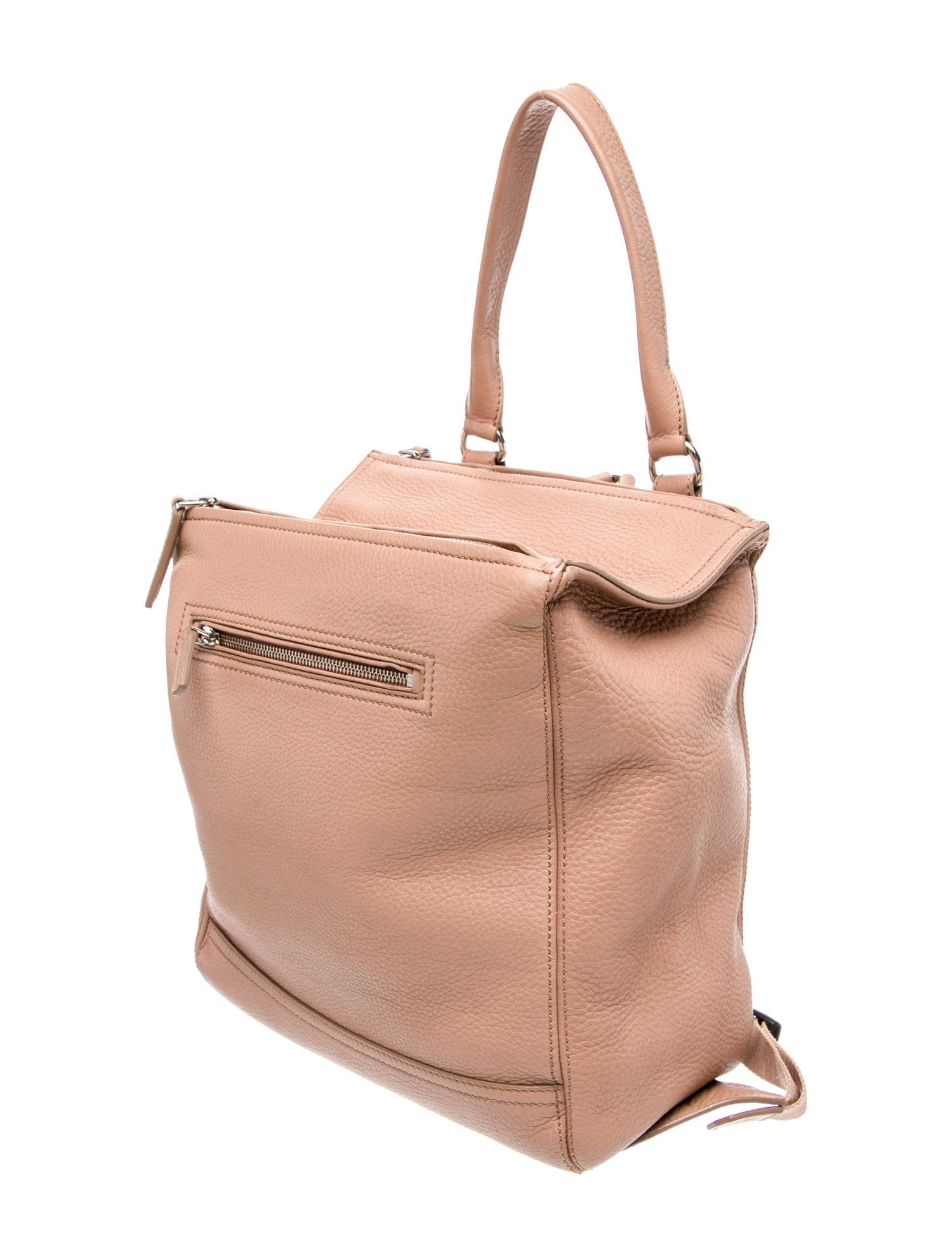 Givenchy Leather Backpack