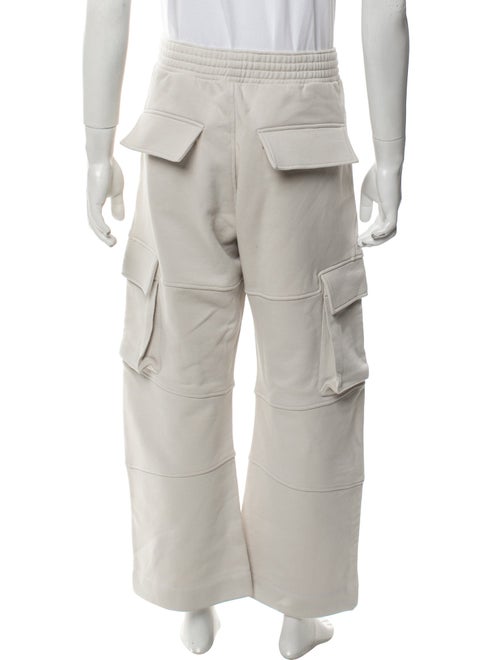 Givenchy Embroidered Accent Lounge Bottoms