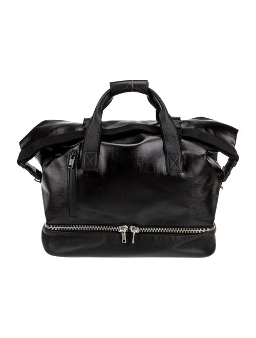 Givenchy Leather Weekender Bag