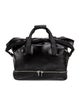 Givenchy Leather Weekender Bag