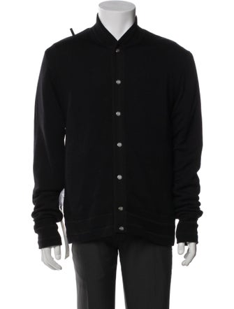 Givenchy Wool Jacket