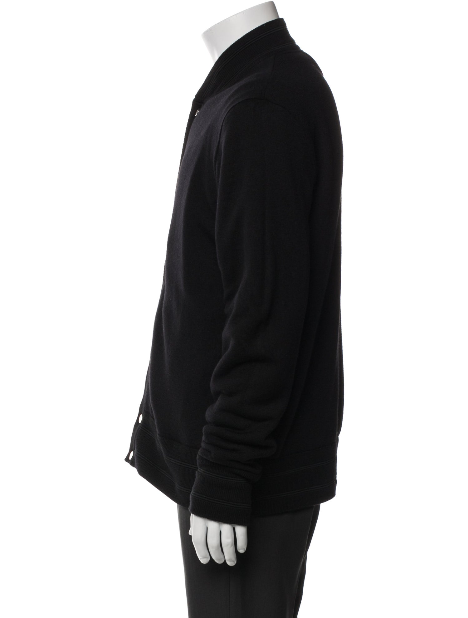 Givenchy Wool Jacket