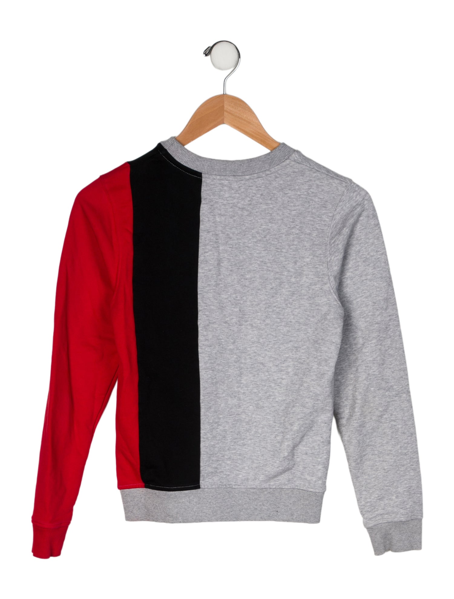 Givenchy Logo Sweatshirt