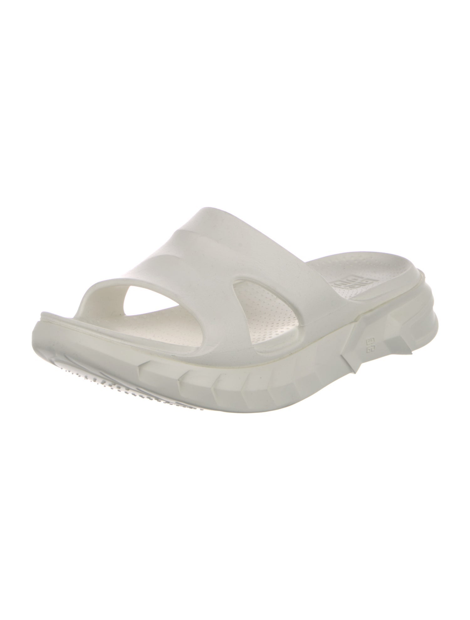 Givenchy Rubber Slides
