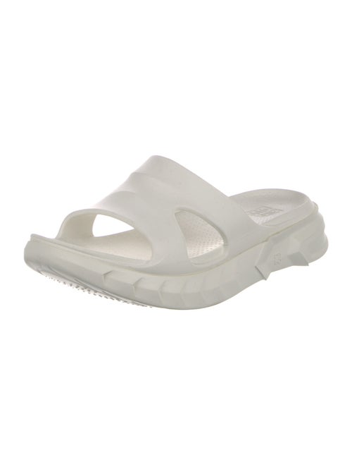 Givenchy Rubber Slides