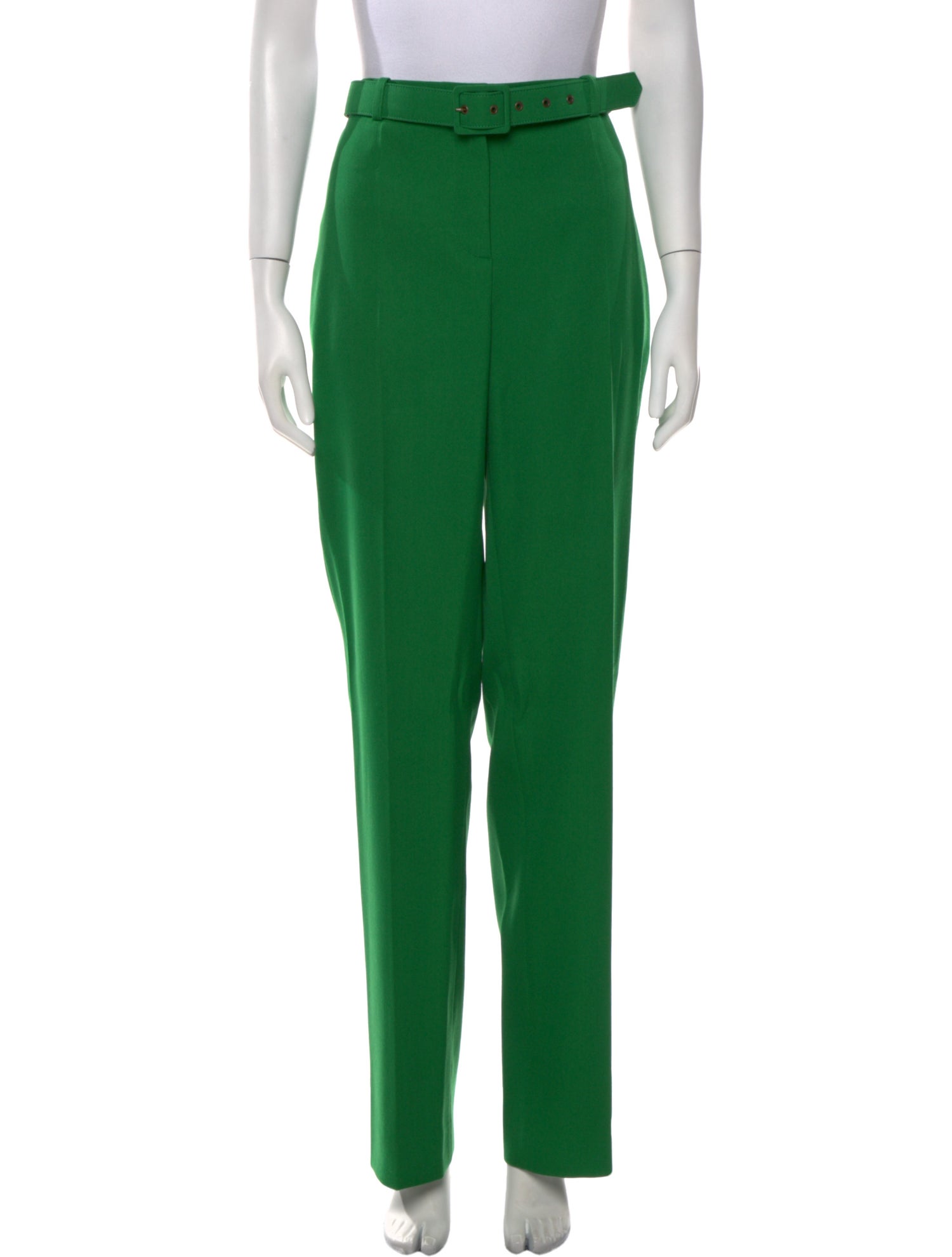 Givenchy Straight Leg Pants w/ Tags