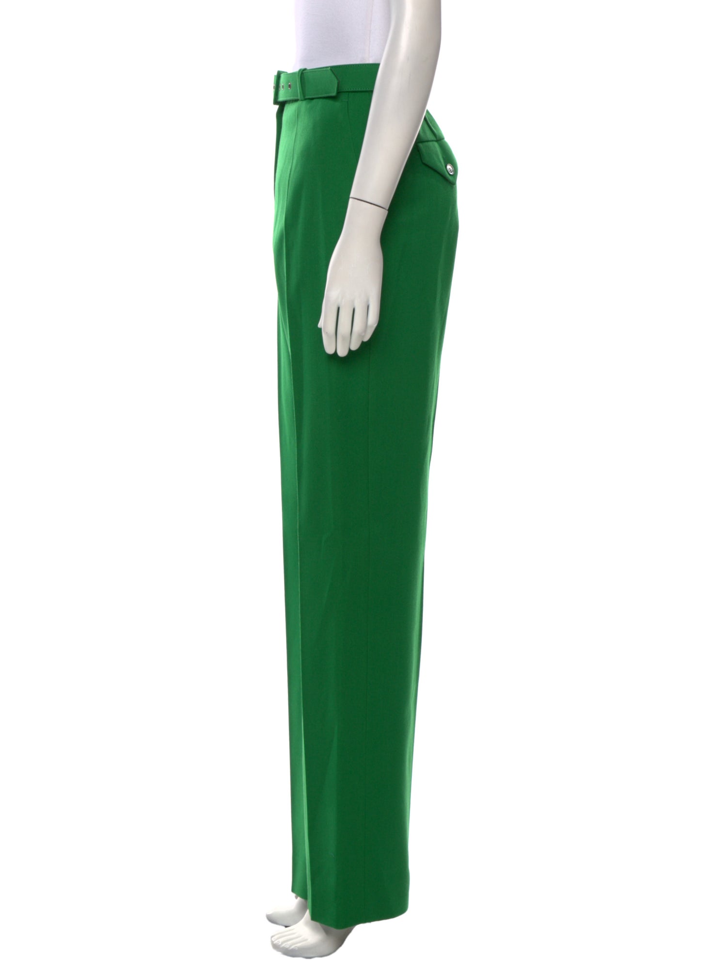 Givenchy Straight Leg Pants w/ Tags