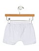 Givenchy Infant Boys' Cotton Printed Shorts