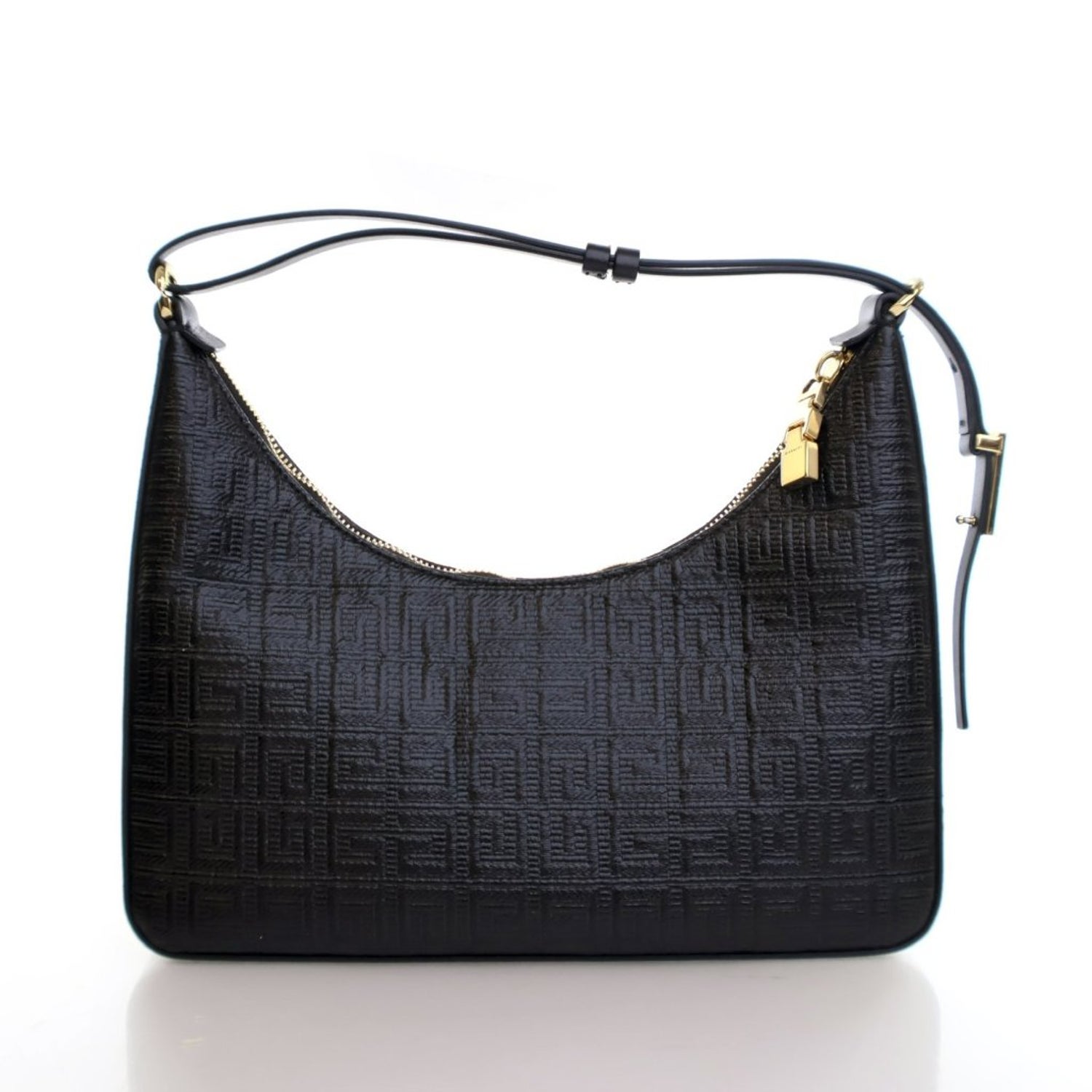 Givenchy Small Moon Cut Out Hobo