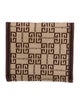 Givenchy Printed Wallet
