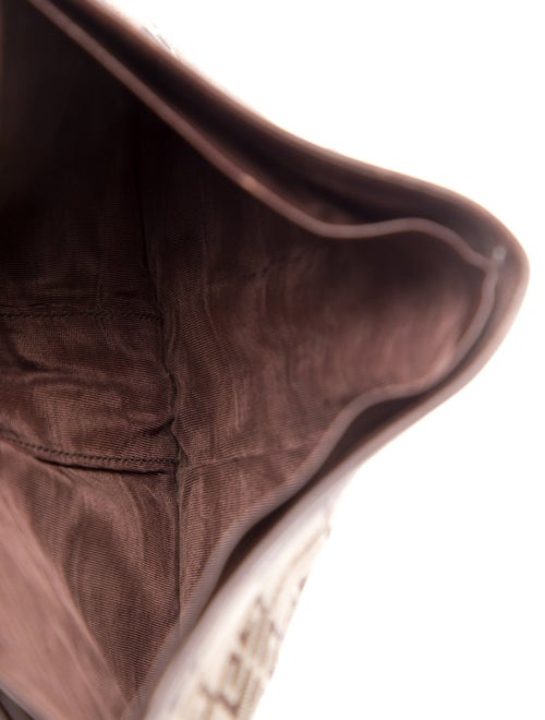 Givenchy Printed Wallet