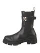 Givenchy Leather Boots