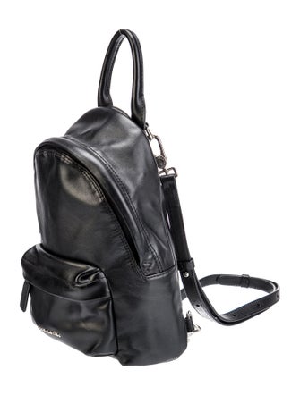 Givenchy Leather Backpack