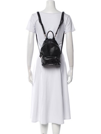 Givenchy Leather Backpack