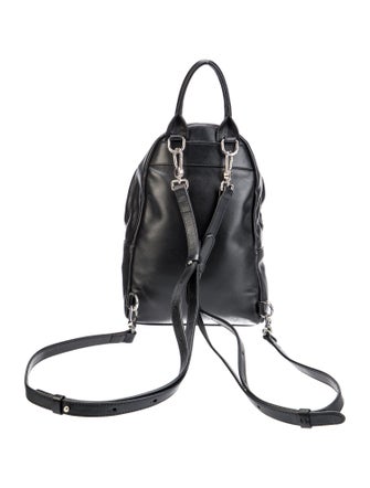 Givenchy Leather Backpack