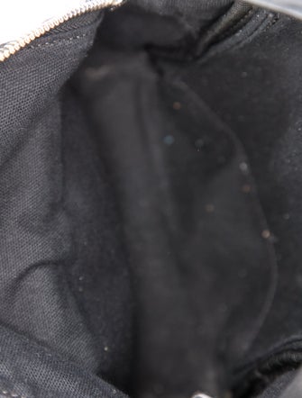 Givenchy Leather Backpack