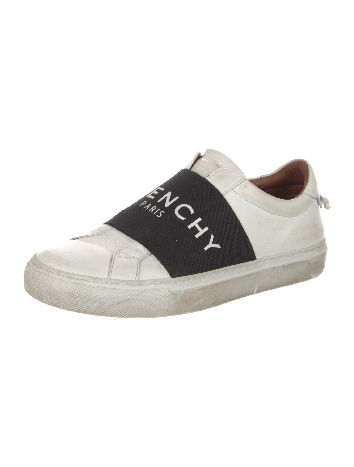 Givenchy Leather Sneakers