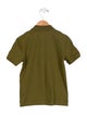 Givenchy Toddler Boys' Short Sleeve Polo Shirt