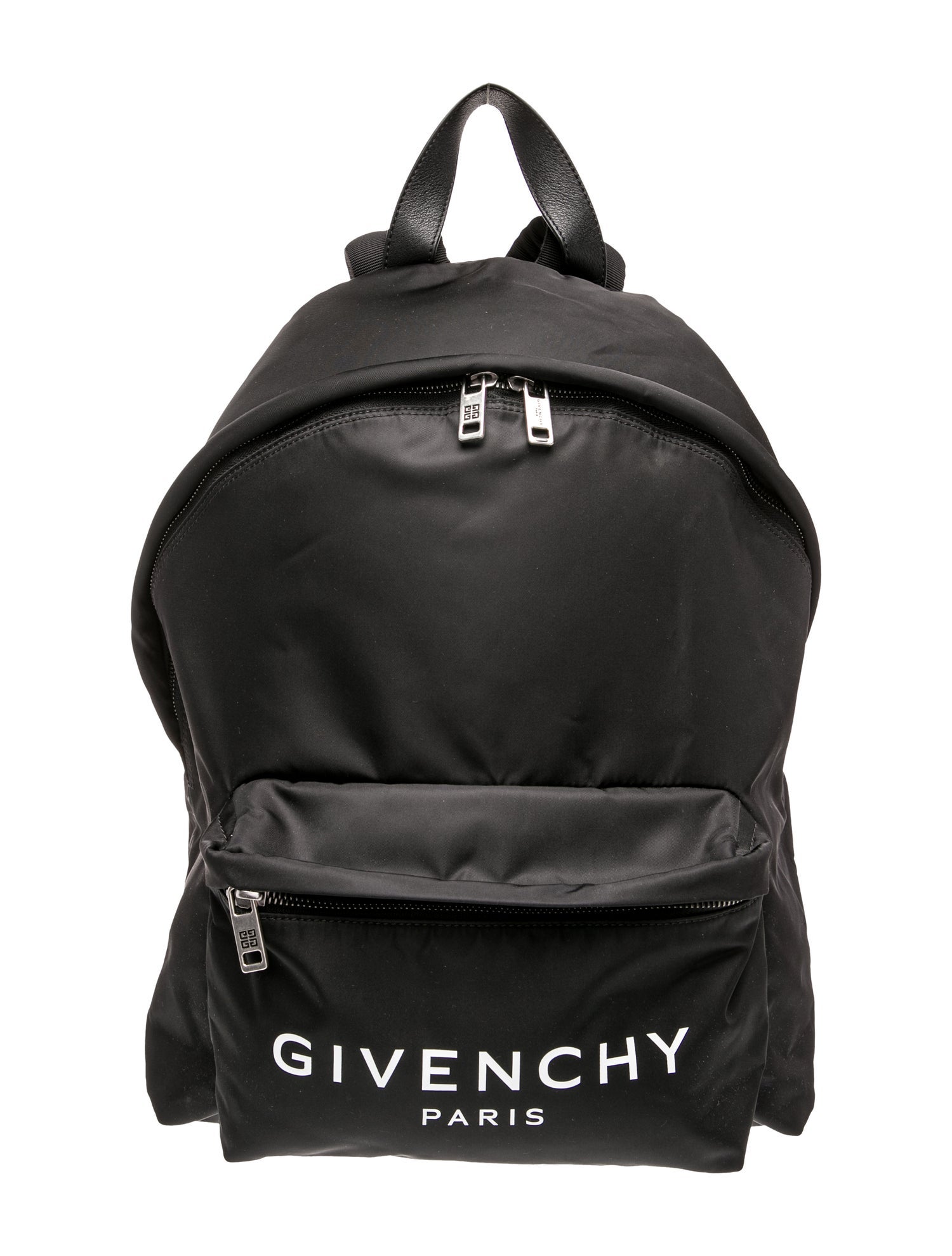 Givenchy Nylon Backpack