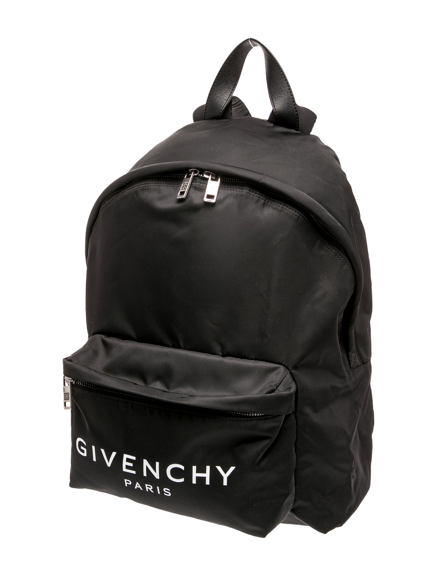 Givenchy Nylon Backpack