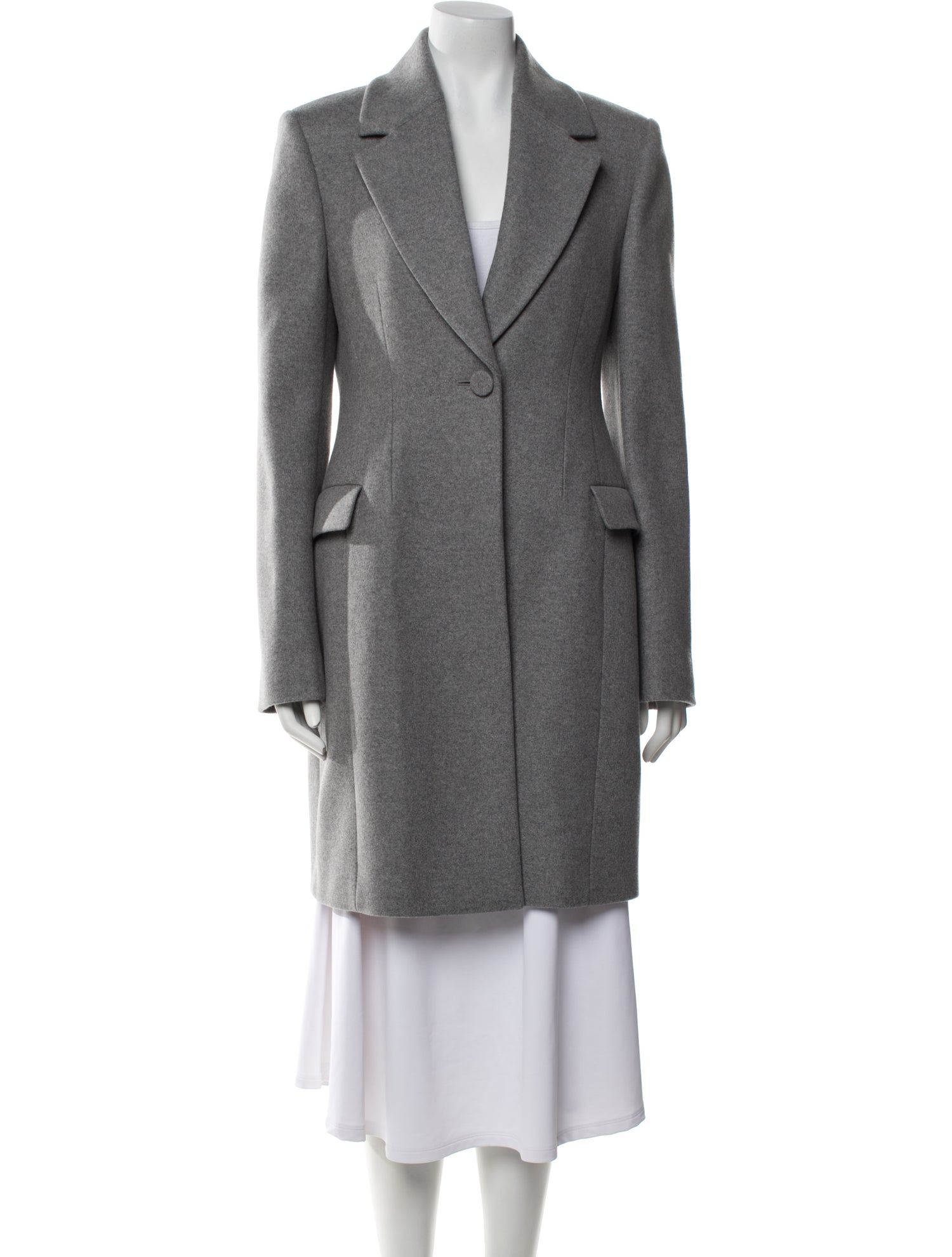 Givenchy Wool Blazer