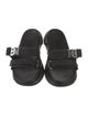 Givenchy Leather Slides