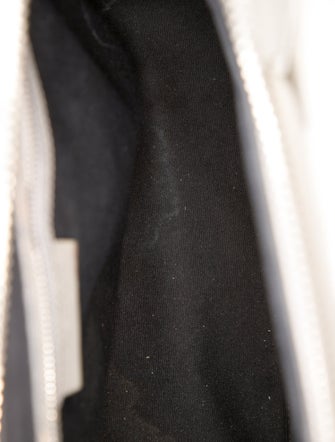 Givenchy Leather Top Handle Bag