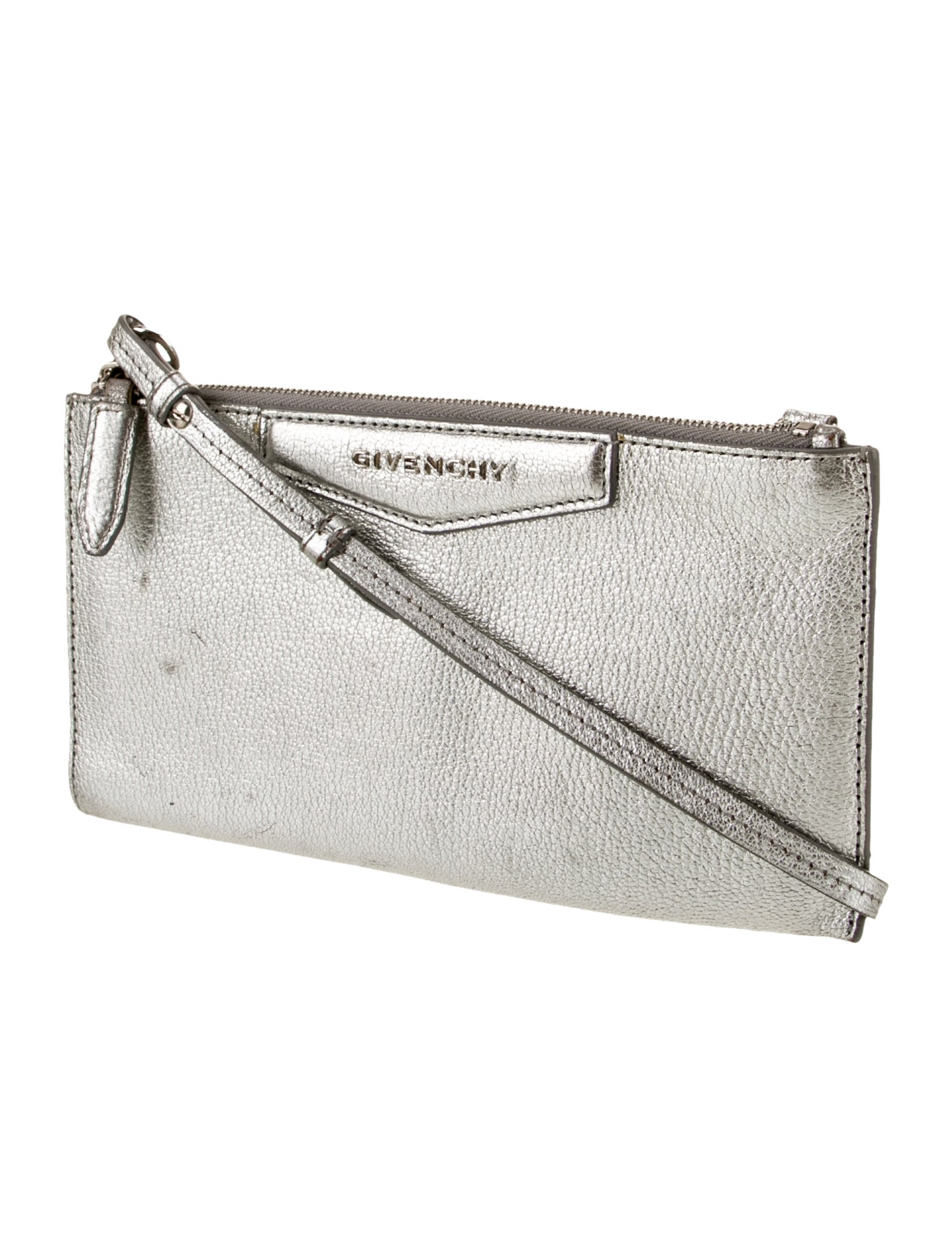 Givenchy Leather Crossbody Bag