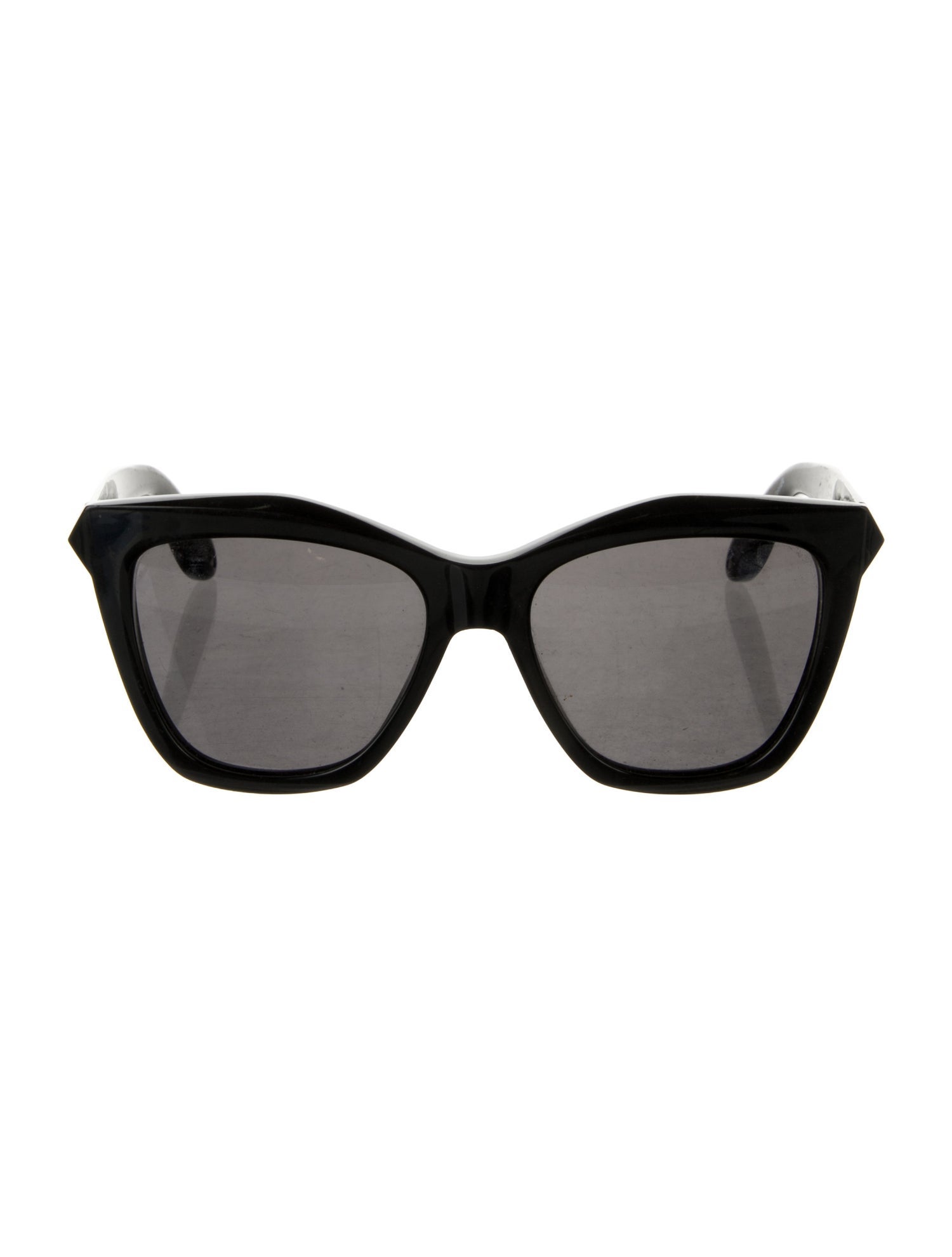 Givenchy Wayfarer Tinted Sunglasses