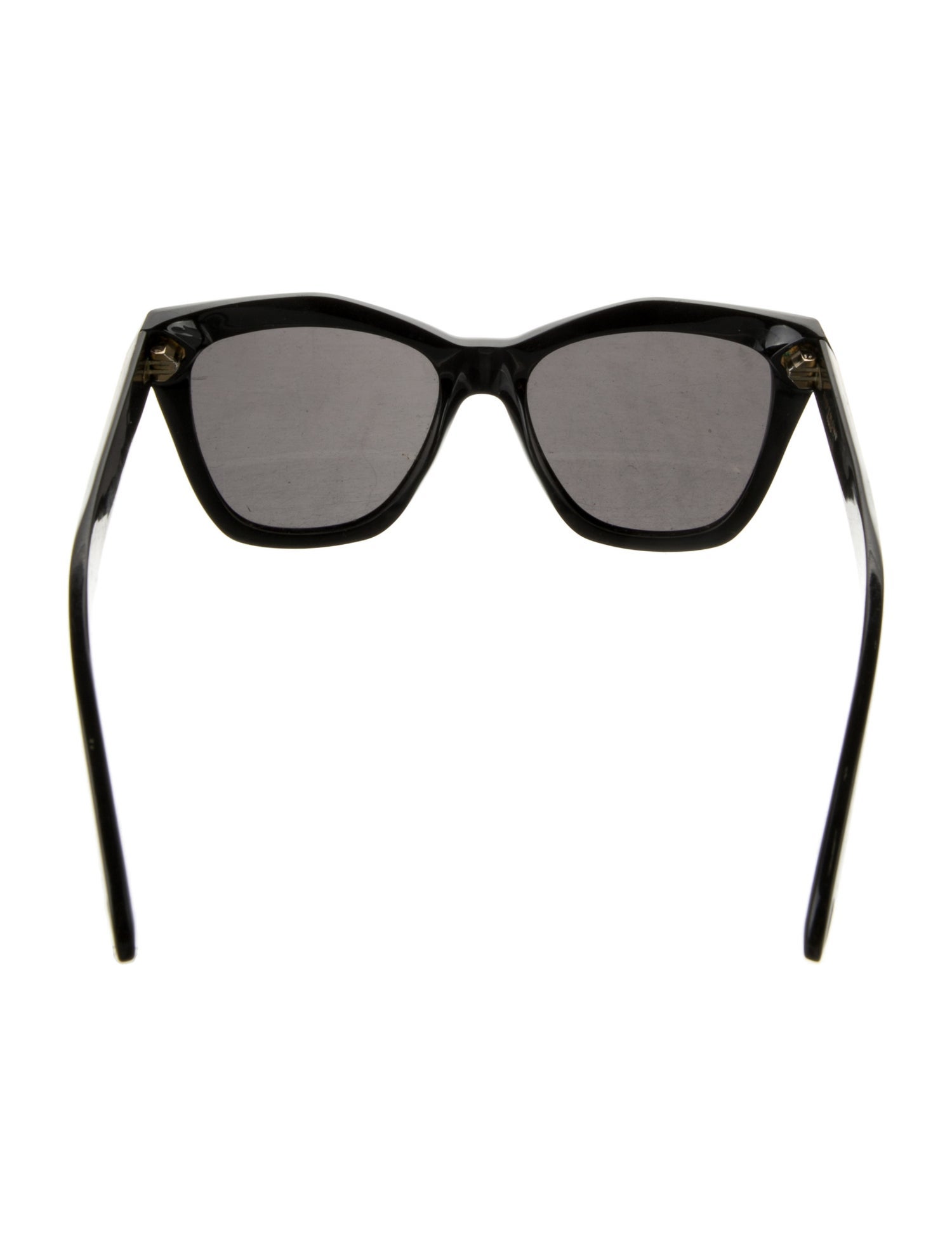 Givenchy Wayfarer Tinted Sunglasses