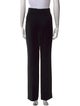 Givenchy Wool Wide Leg Pants