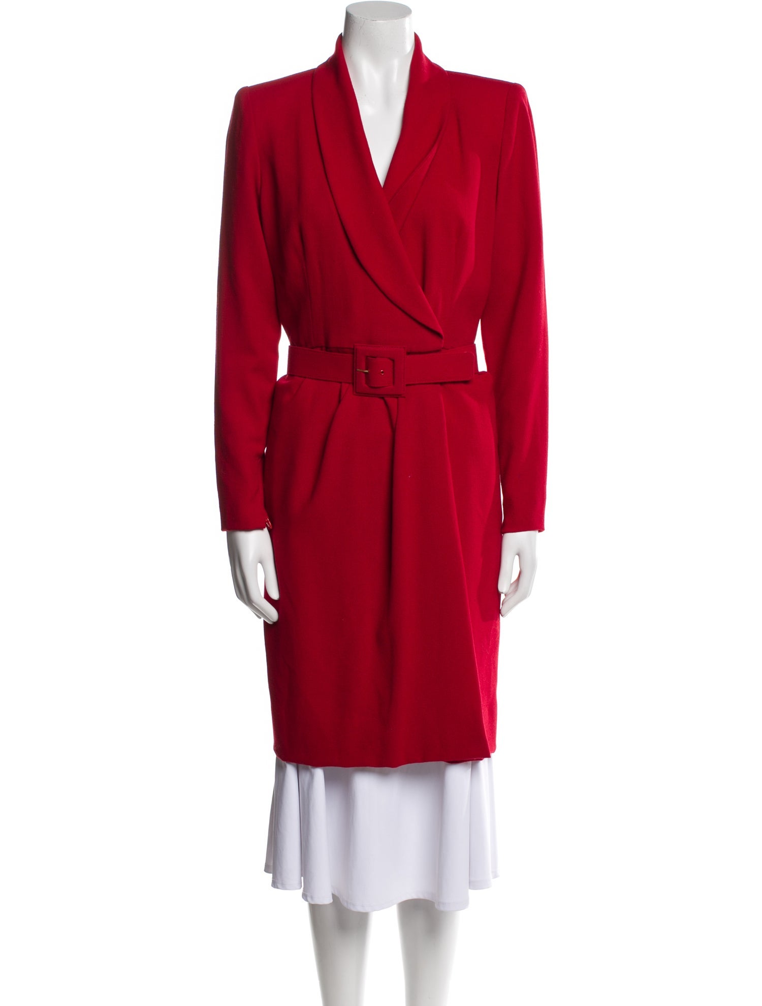 Givenchy Trench Coat