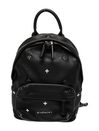 Givenchy Leather Backpack