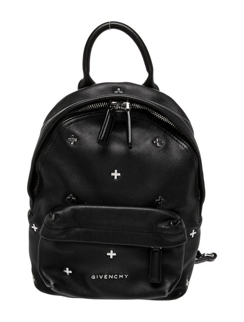 Givenchy Leather Backpack