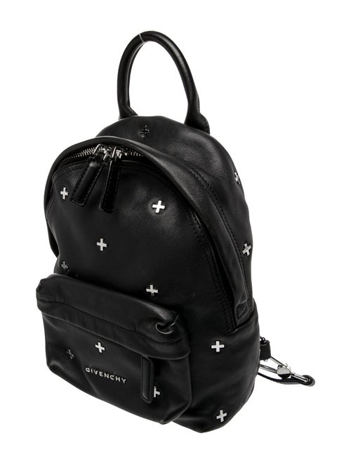 Givenchy Leather Backpack