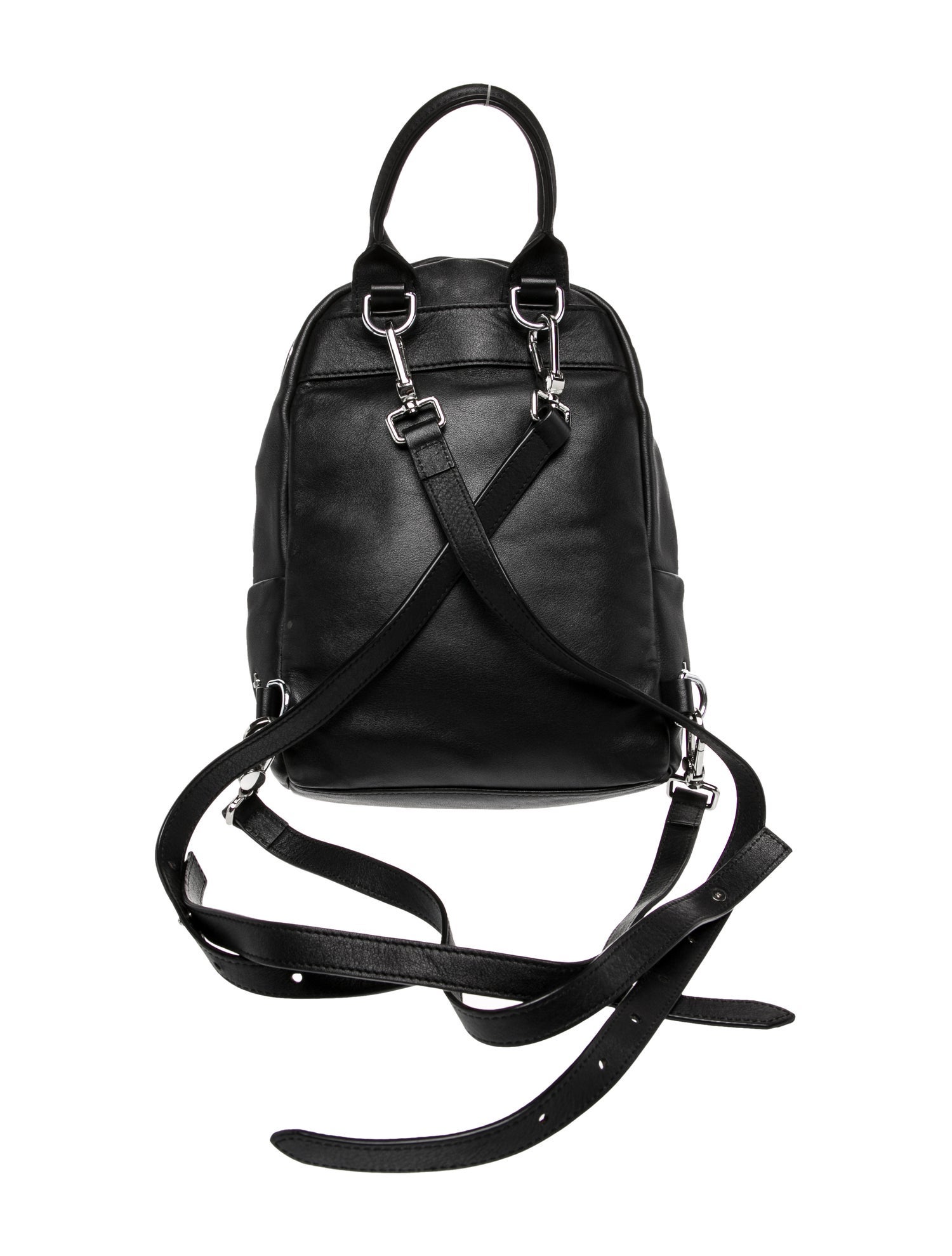 Givenchy Leather Backpack