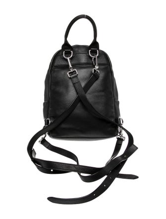 Givenchy Leather Backpack