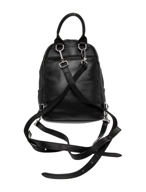 Givenchy Leather Backpack