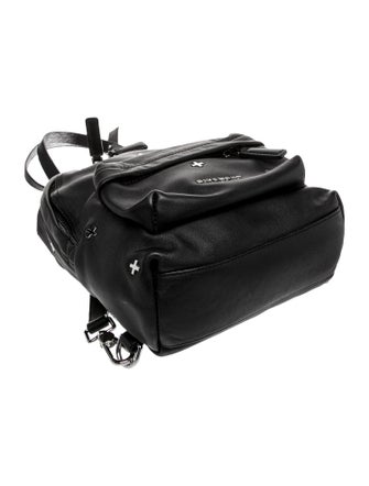 Givenchy Leather Backpack