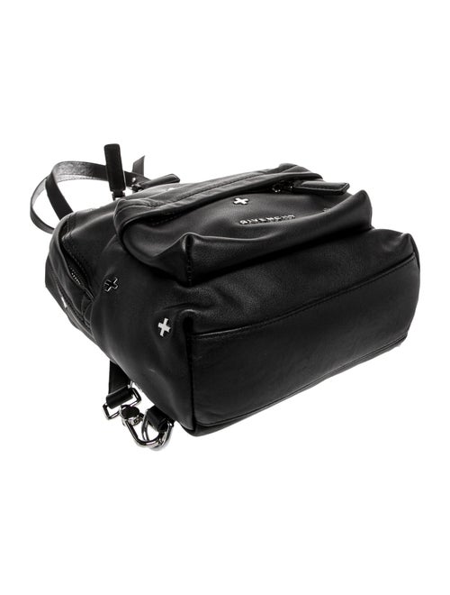 Givenchy Leather Backpack