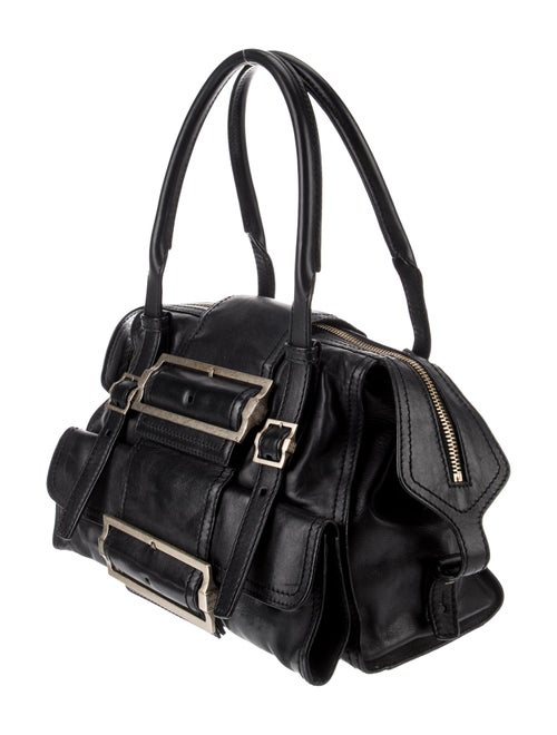 Givenchy Leather Shoulder Bag
