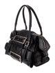 Givenchy Leather Shoulder Bag