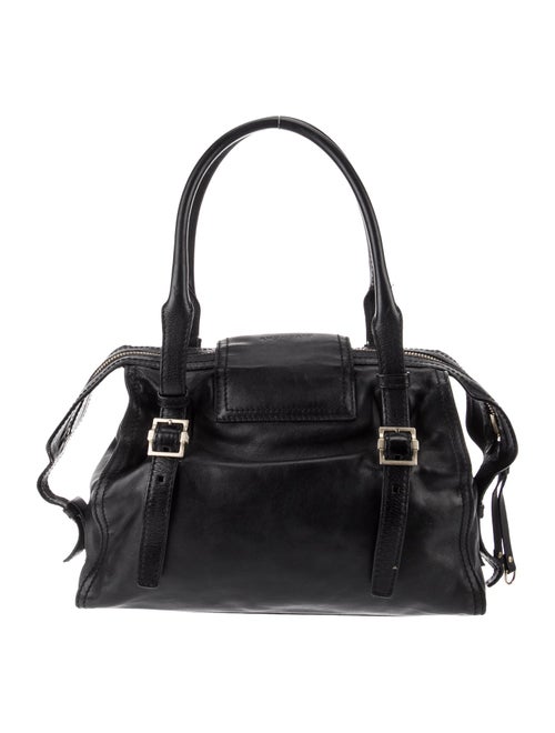 Givenchy Leather Shoulder Bag