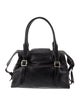 Givenchy Leather Shoulder Bag